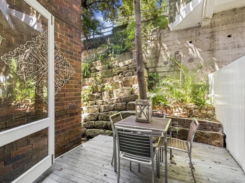 1/164 Bellevue Road, Bellevue Hill, Bellevue Hill - Image 1