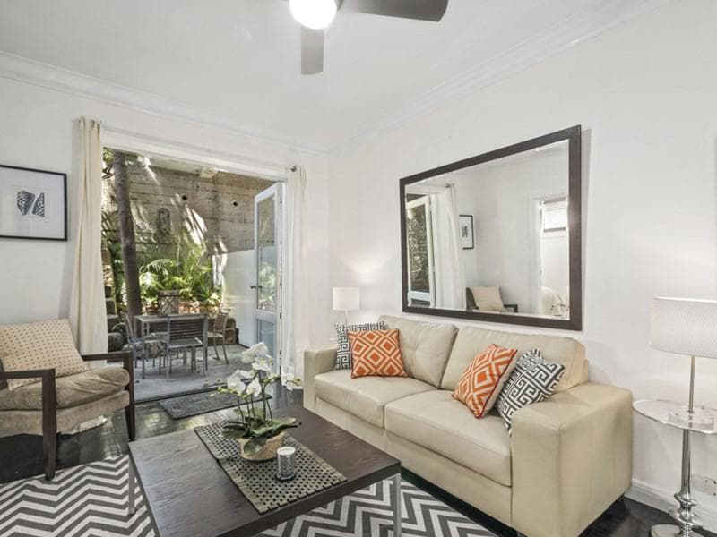 1/164 Bellevue Road, Bellevue Hill, Bellevue Hill - Thumbnail 2