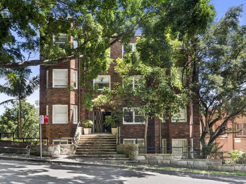 1/164 Bellevue Road, Bellevue Hill, Bellevue Hill - Thumbnail 5