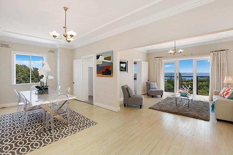 9/22a New South Head Road, Vaucluse, Vaucluse - Image 1