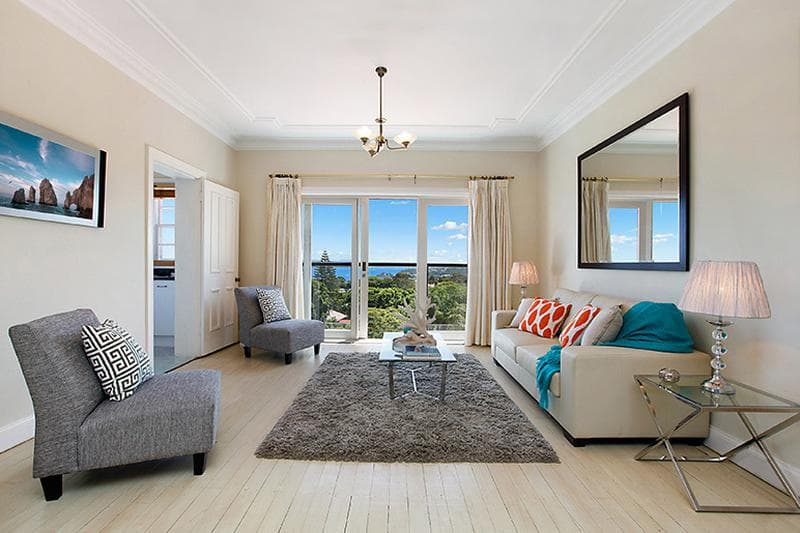 9/22a New South Head Road, Vaucluse, Vaucluse - Thumbnail 2