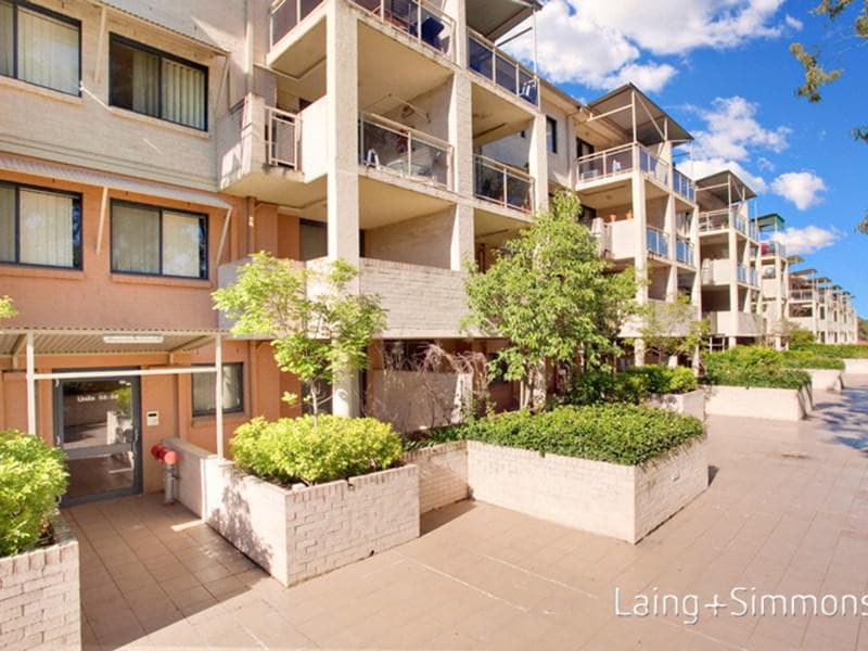 63/502-514 Carlisle Avenue, Mount Druitt, Mount Druitt - Image 1