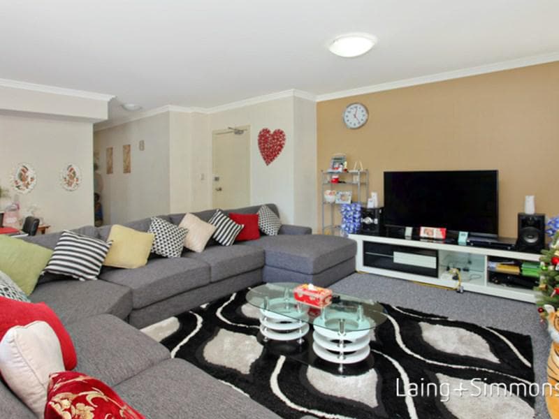 63/502-514 Carlisle Avenue, Mount Druitt, Mount Druitt - Thumbnail 2