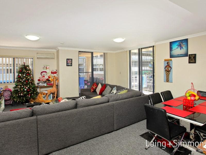 63/502-514 Carlisle Avenue, Mount Druitt, Mount Druitt - Thumbnail 4