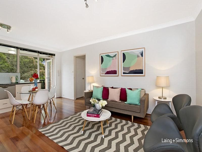 12/35 Brittain Crescent, Hillsdale, Hillsdale - Image 1