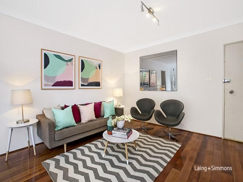 12/35 Brittain Crescent, Hillsdale, Hillsdale - Thumbnail 2