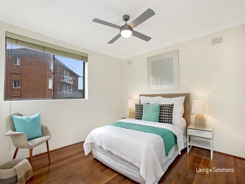 12/35 Brittain Crescent, Hillsdale, Hillsdale - Thumbnail 4