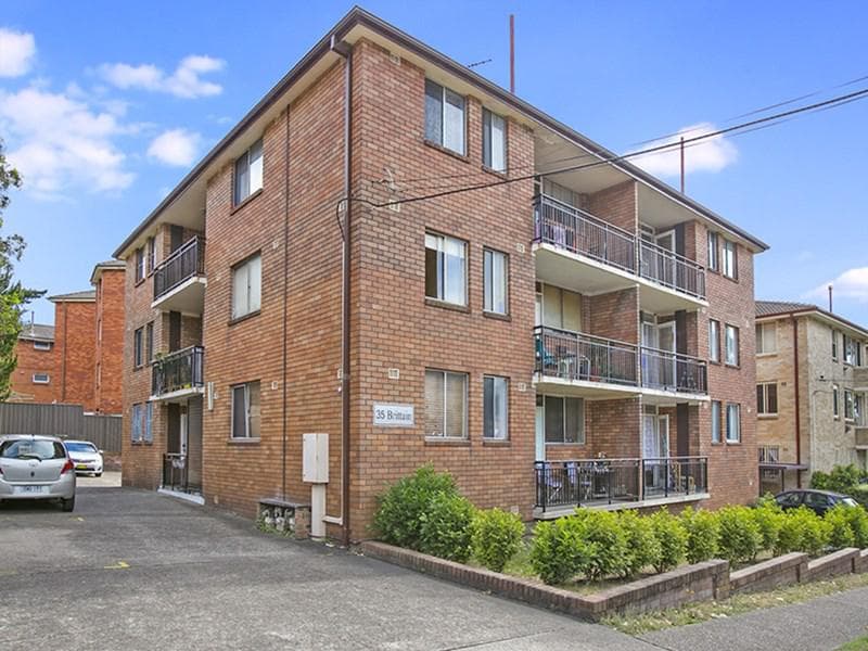 12/35 Brittain Crescent, Hillsdale, Hillsdale - Thumbnail 7