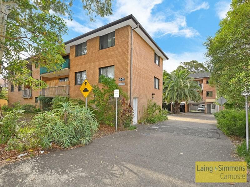 10/47-53 Campsie Street, Campsie, Campsie - Image 1