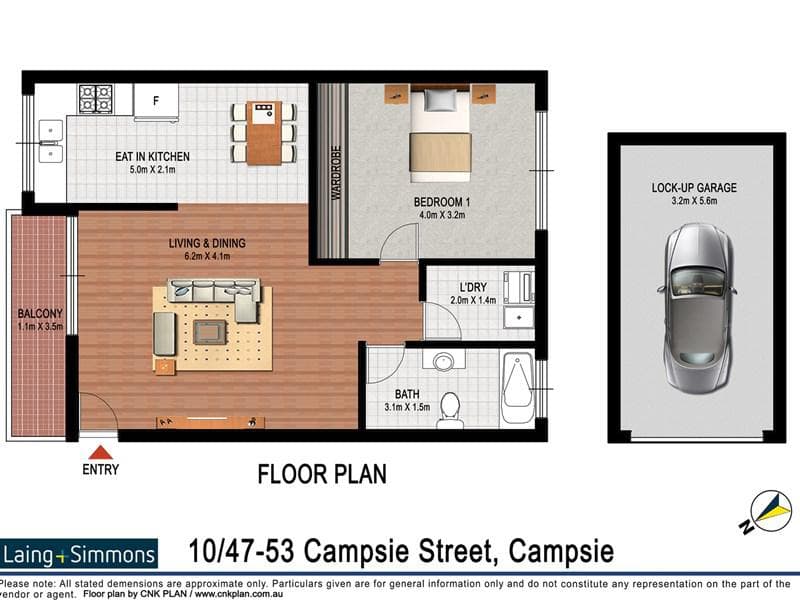 10/47-53 Campsie Street, Campsie, Campsie - Thumbnail 8