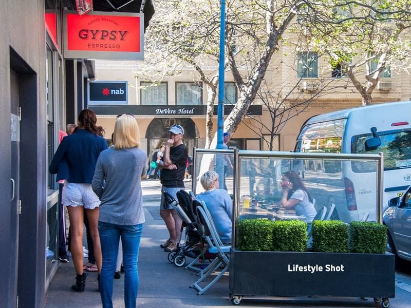 412/28 Macleay Steet, Potts Point, Potts Point - Thumbnail 8