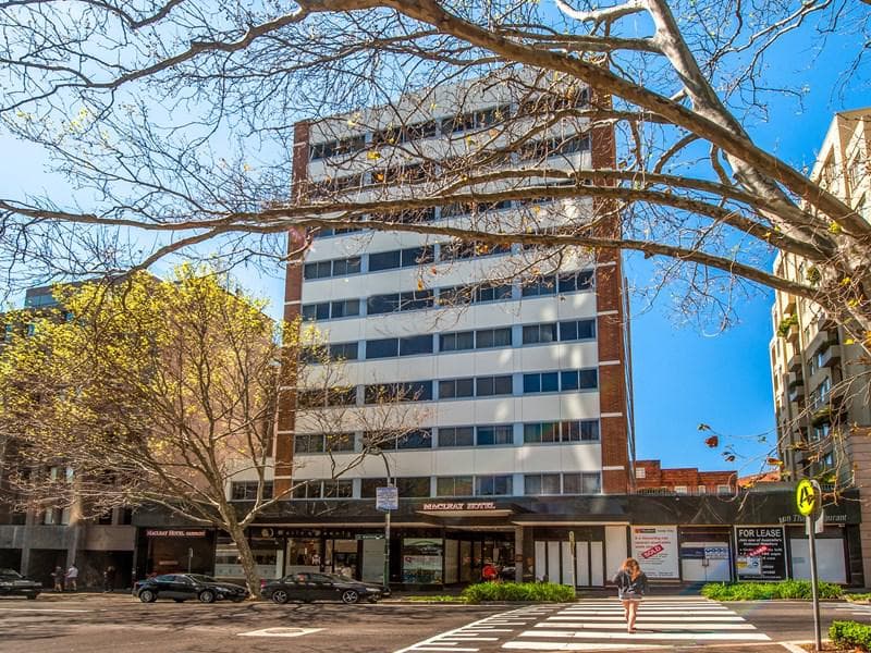 205/28 Macleay Street, Potts Point, Potts Point - Image 1