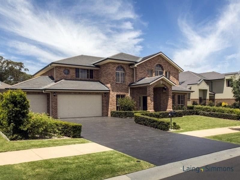 10 Wayman Avenue, Harrington Park, Harrington Park - Image 1