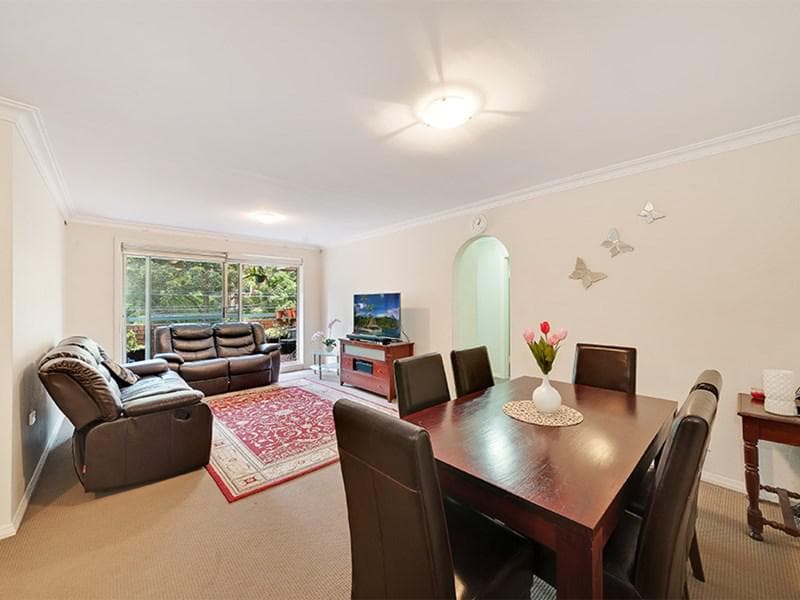 8/6 Jersey Road, Artarmon, Artarmon - Image 1