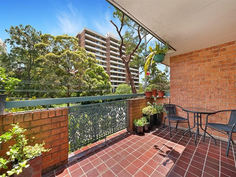 8/6 Jersey Road, Artarmon, Artarmon - Thumbnail 5