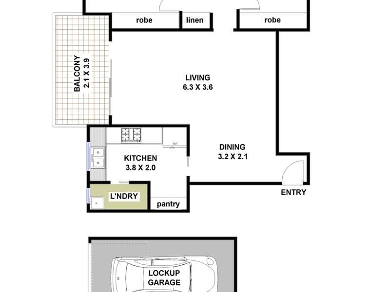 8/6 Jersey Road, Artarmon, Artarmon - Thumbnail 8