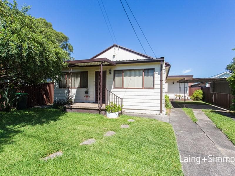 44 Dudley Road, Guildford, Guildford - Image 1