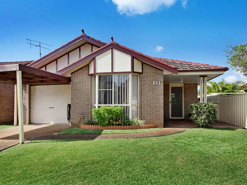 23 Sherana Place, Port Macquarie, Port Macquarie - Image 1
