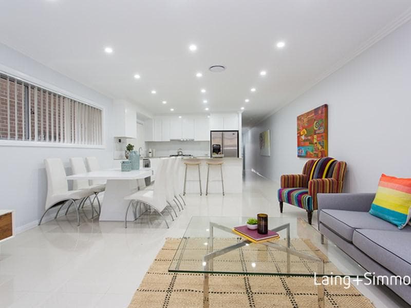 72a Desmond Street, Merrylands, Merrylands - Image 1
