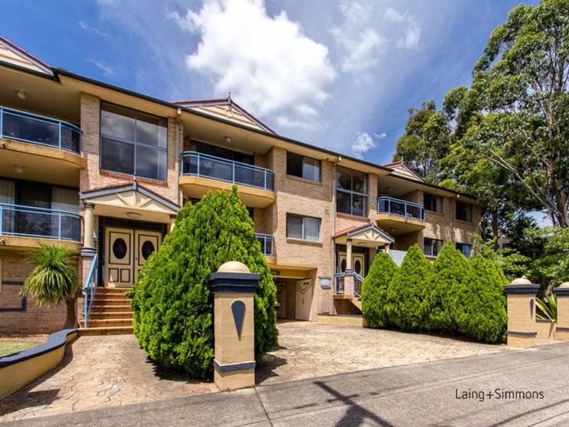 16/70-72 Stapleton Street, Pendle Hill, Pendle Hill - Image 1