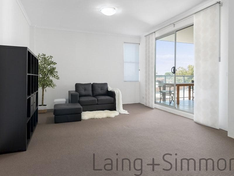 303/13 Spencer Street, Fairfield, Fairfield - Image 1