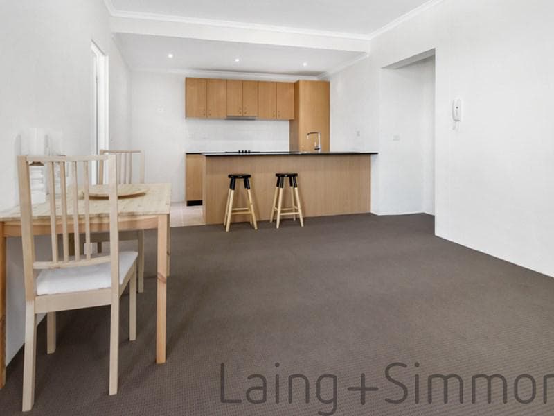 303/13 Spencer Street, Fairfield, Fairfield - Thumbnail 3