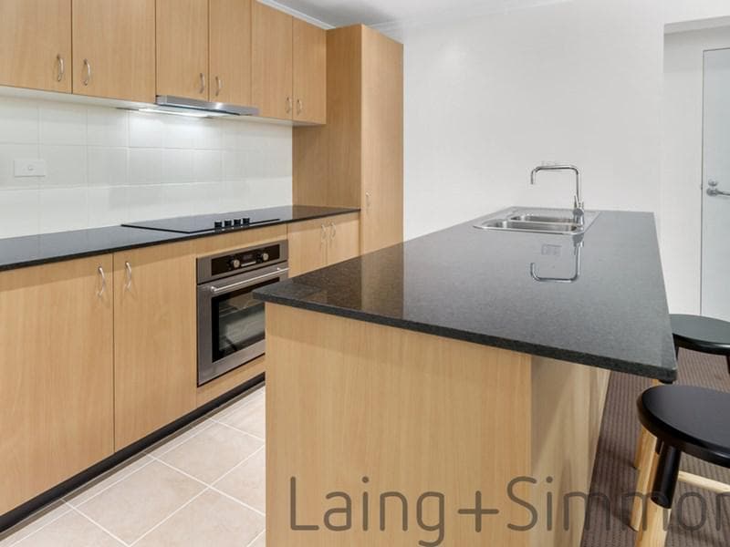 303/13 Spencer Street, Fairfield, Fairfield - Thumbnail 4