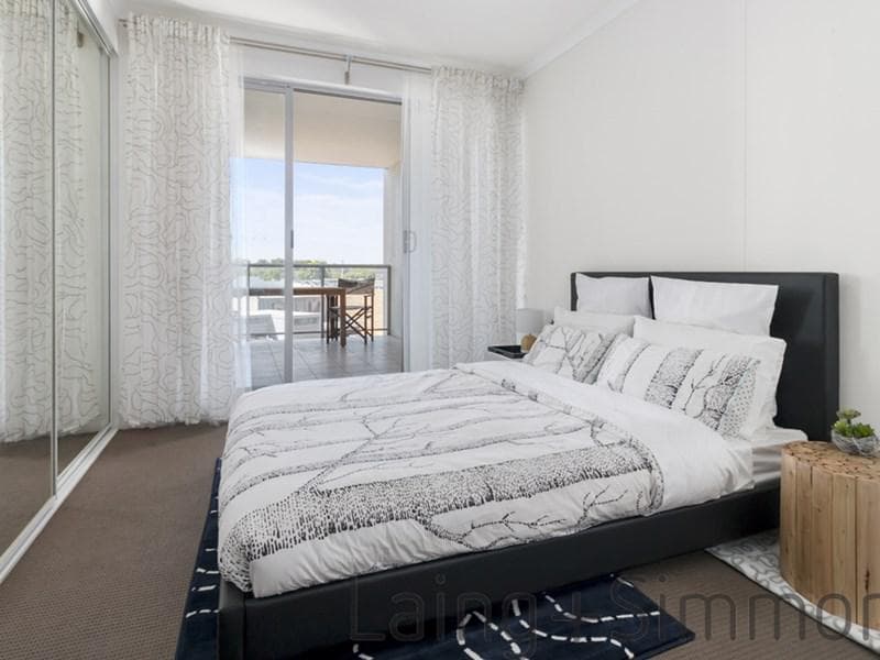 303/13 Spencer Street, Fairfield, Fairfield - Thumbnail 5