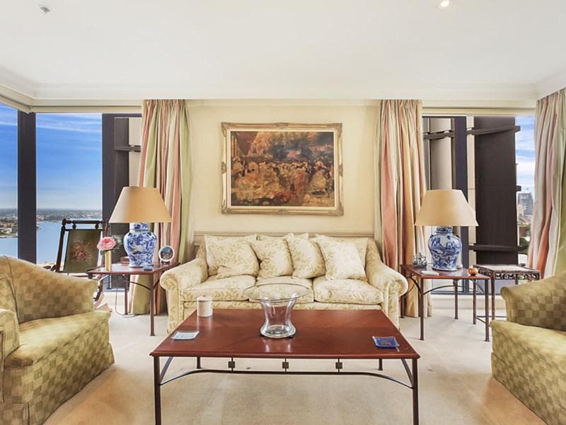 1207/183 Kent Street, Millers Point, Millers Point - Thumbnail 2
