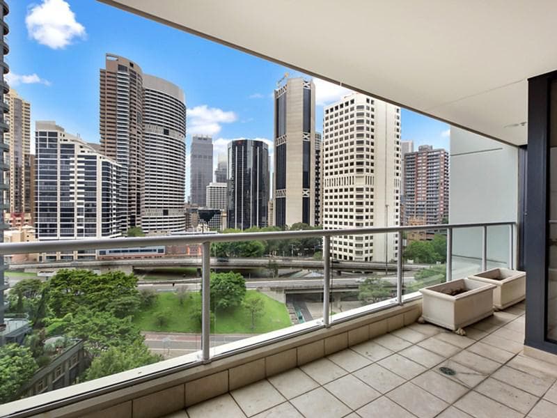 1207/183 Kent Street, Millers Point, Millers Point - Thumbnail 3