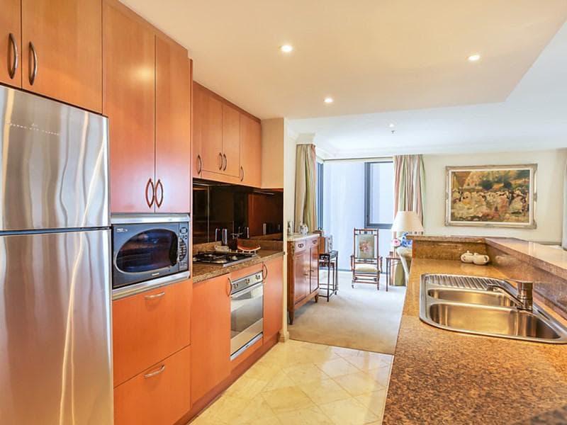 1207/183 Kent Street, Millers Point, Millers Point - Thumbnail 6