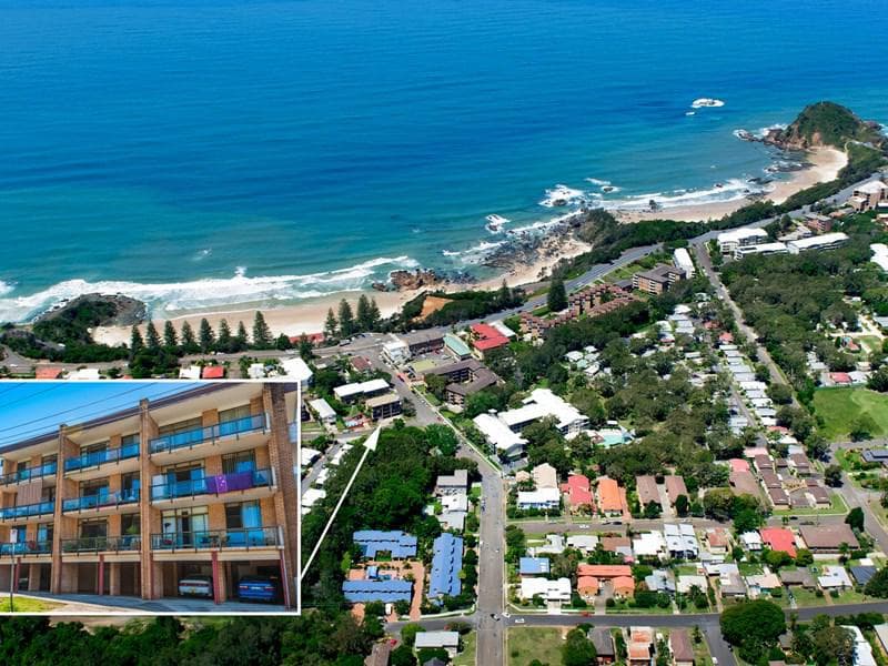 5/9 Flynn Street, Port Macquarie, Port Macquarie - Image 1