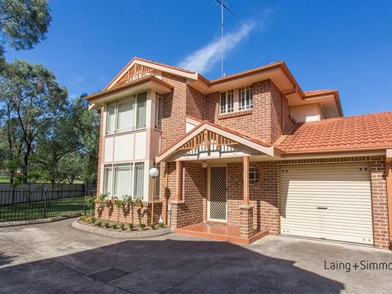 7/91 Pye Road, Quakers Hill, Quakers Hill - Image 1
