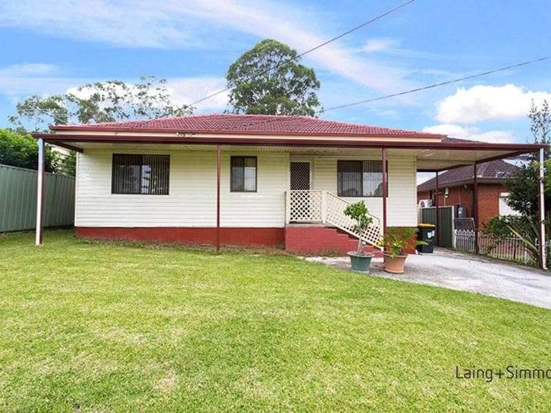 100 Harvey Road, Kings Park, Kings Park - Image 1