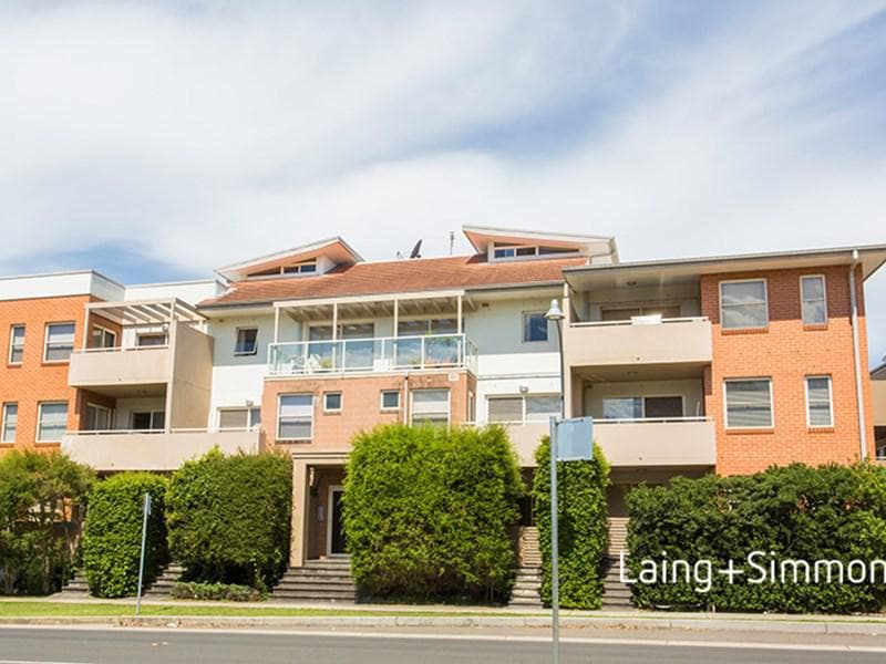 56/120 Driftway Drive, Pemulwuy, Pemulwuy - Image 1