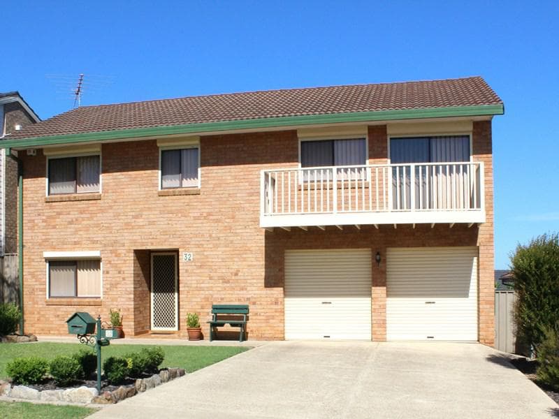 32 Glen Davis Avenue, Bossley Park, Bossley Park - Image 1