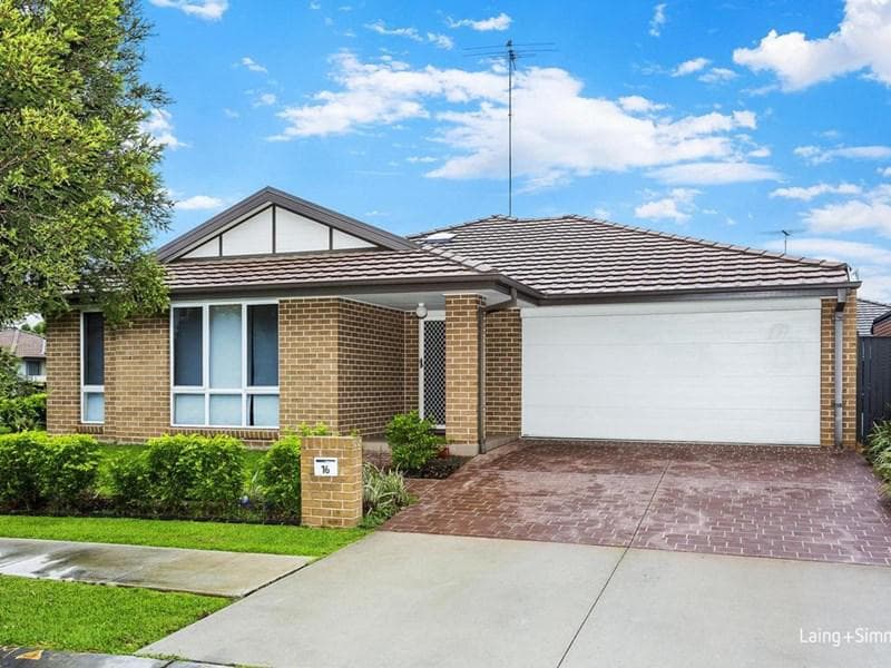 16 Scott Street, Ropes Crossing, Ropes Crossing - Image 1