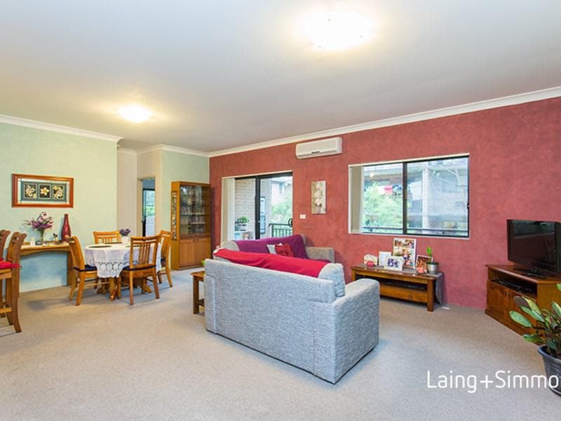 3/30 Hythe Street, Mount Druitt, Mount Druitt - Thumbnail 2