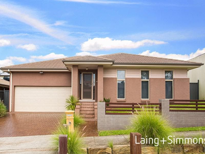 11 Drummond Avenue, Ropes Crossing, Ropes Crossing - Image 1