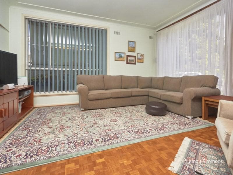 28 Lowana Avenue, Merrylands, Merrylands - Thumbnail 2