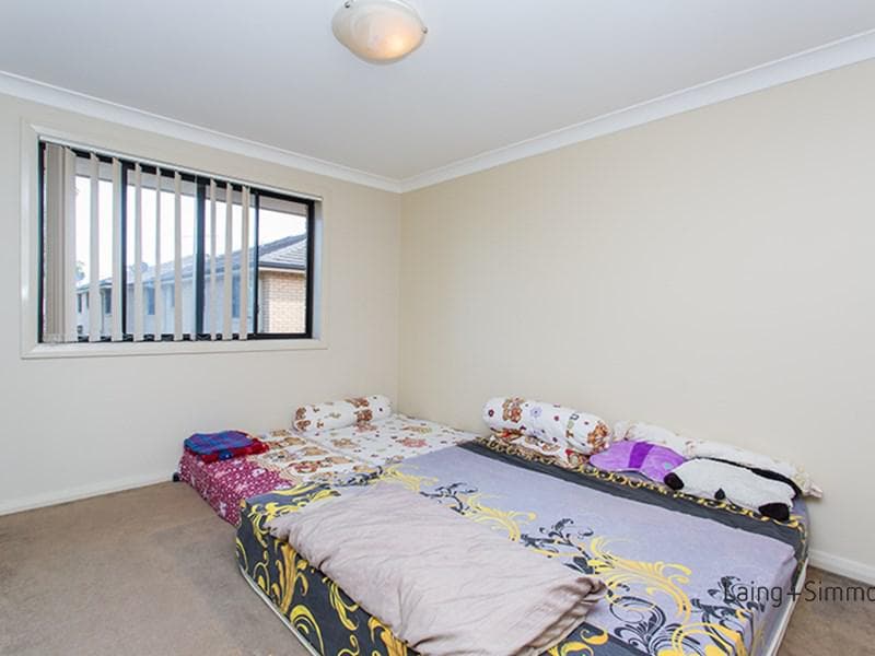 10/18 Cummings Crescent, Quakers Hill, Quakers Hill - Thumbnail 4