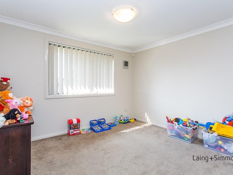 10/18 Cummings Crescent, Quakers Hill, Quakers Hill - Thumbnail 5