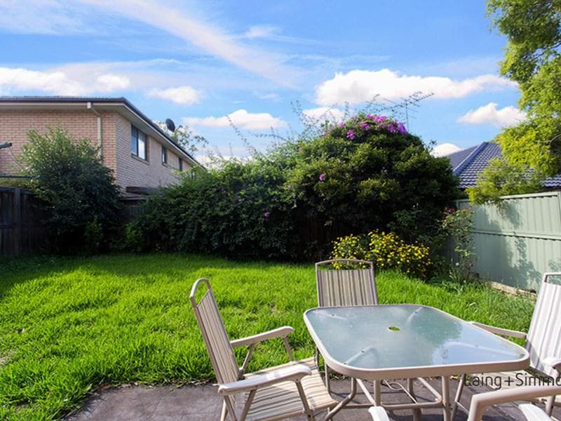 10/18 Cummings Crescent, Quakers Hill, Quakers Hill - Thumbnail 7
