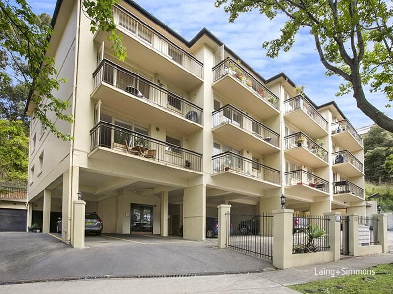 1/14 Albi Place, Randwick, Randwick - Thumbnail 7