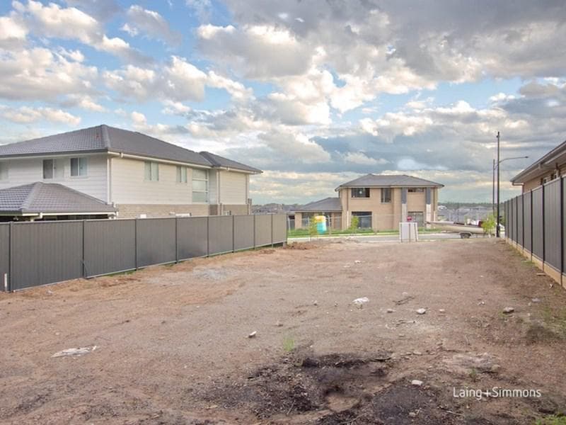 36																										Oatlands Street
														
								Wentworthville, NSW 2145, Request - Image 1
