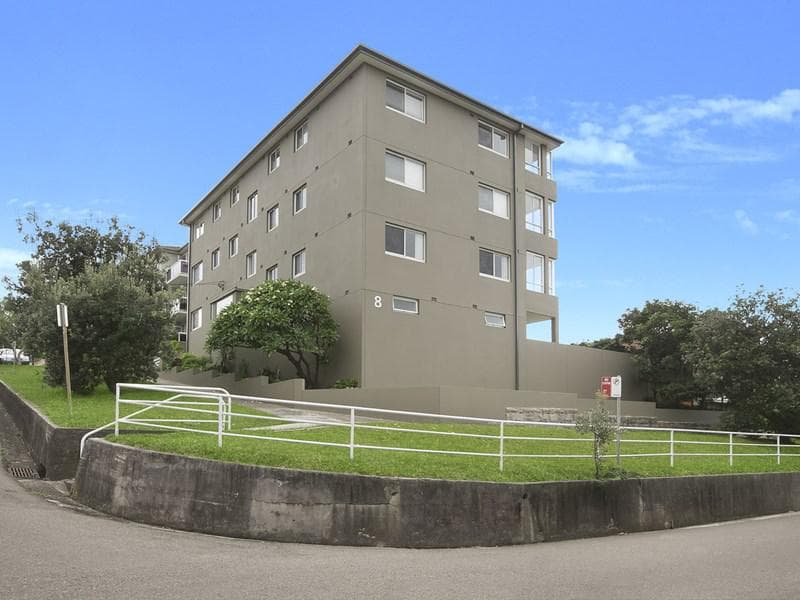 1/8 Surfside Avenue, Clovelly, Clovelly - Thumbnail 8