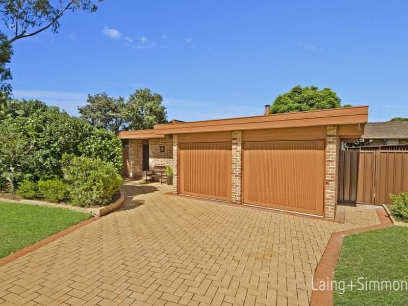 29 Shanke Crescent, Kings Langley, Kings Langley - Image 1