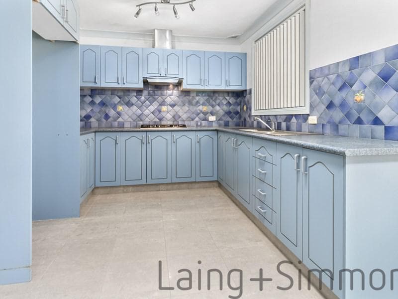 16 Wellard Place, Bonnyrigg, Bonnyrigg - Thumbnail 4