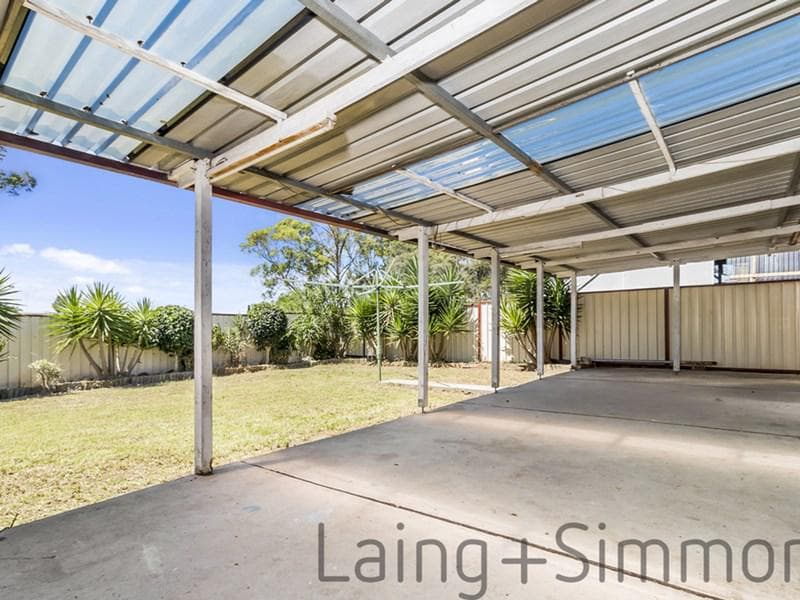 16 Wellard Place, Bonnyrigg, Bonnyrigg - Thumbnail 6