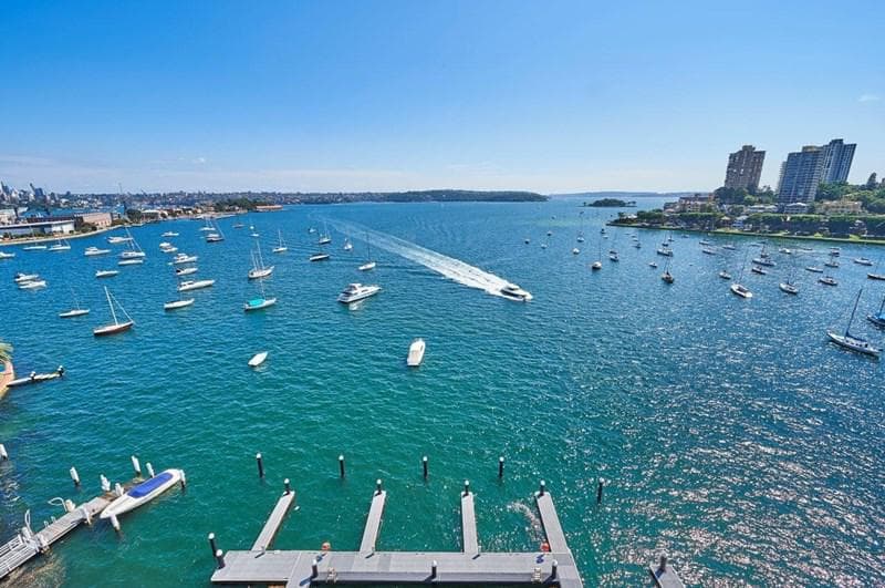 132/95 Elizabeth Bay Road, Elizabeth Bay, Elizabeth Bay - Thumbnail 2